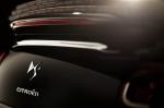 Citroen DS3 Cabrio 2012 года